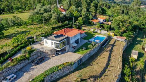 Bico House | Casa d' Avó Marcelina - Casas de Campo