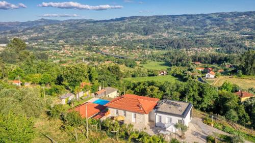 Bico House | Casa d' Avó Marcelina - Casas de Campo
