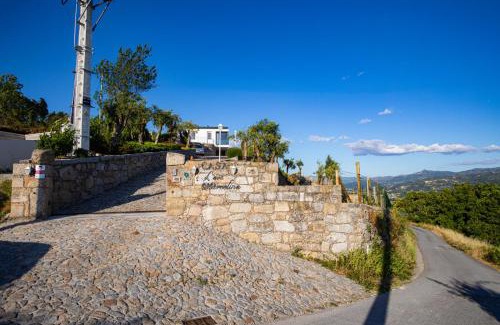 Bico House | Casa d' Avó Marcelina - Casas de Campo