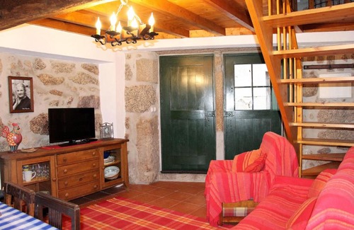 Seia House | Casa d'avó Maria