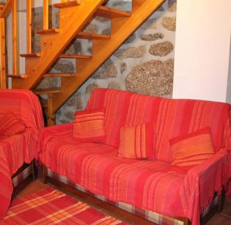 Seia House | Casa d'avó Maria