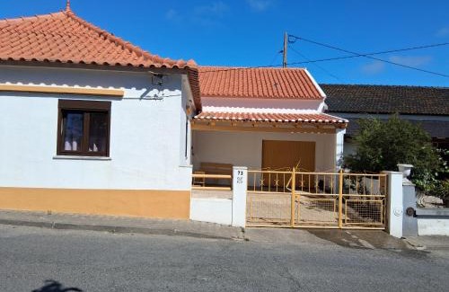 Lourinha House | Casa d'Avó