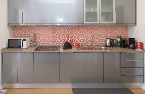 Campanha House | Casa D'Avó 1- Living Porto with tradition