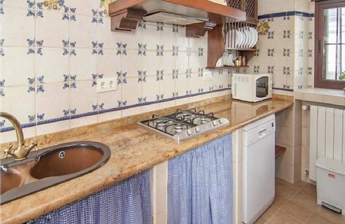 Villaviciosa de Cordoba Cottage | Casa de Isabel for 9 people