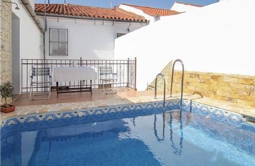 Villaviciosa de Cordoba Cottage | Casa de Isabel for 9 people