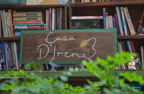 Cachoeiras de Macacu Bed & Breakfast | Casa D`Irene - Refúgio na Mata Atlântica