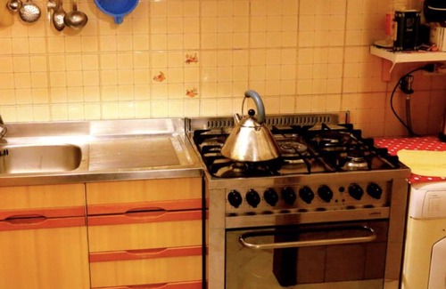 Castellammare di Stabia House | Casa di K, Cozy flat near Sorrento and Pompei