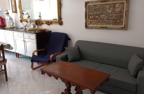 Castellammare di Stabia House | Casa di K, Cozy flat near Sorrento and Pompei