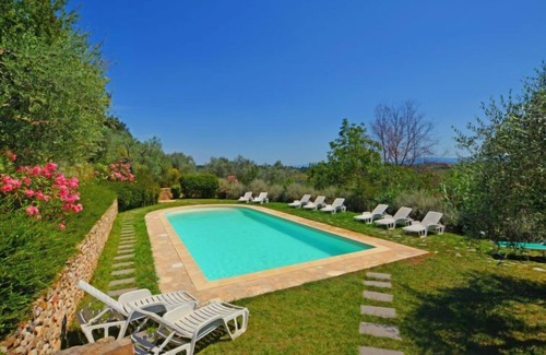 San Casciano in Val di Pesa House | Casa delle Fiabe by Interhome