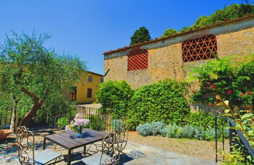 San Casciano in Val di Pesa House | Casa delle Fiabe by Interhome