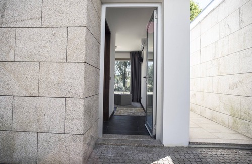 Portela House | Casa da Magnólia