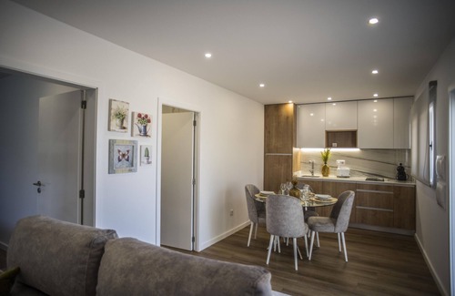 Portela House | Casa das Laranjeiras