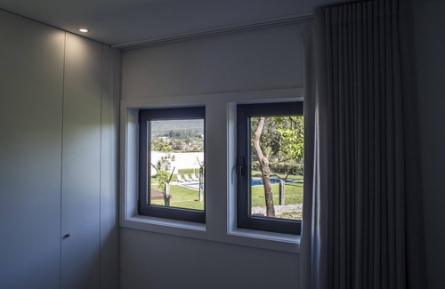 Portela House | Casa das Laranjeiras