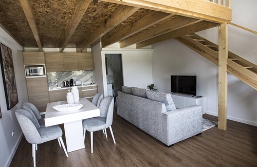 Portela House | Casa das Amendoeiras 2