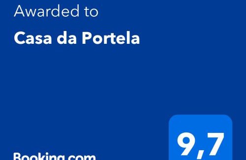 Silves House | Casa da Portela