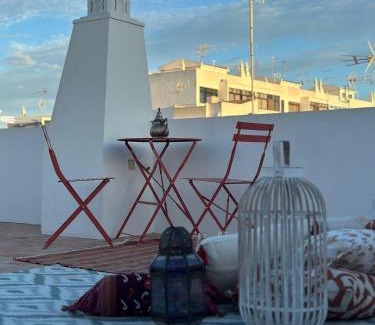 Vila Real Santo Antonio House | Casa Dar Alma