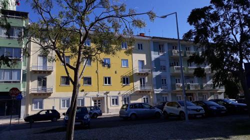 Santa Maria e Sao Miguel Apartment | Casa d Sintra 2