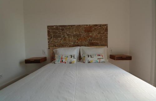 Santa Maria e Sao Miguel Apartment | Casa d Sintra 2