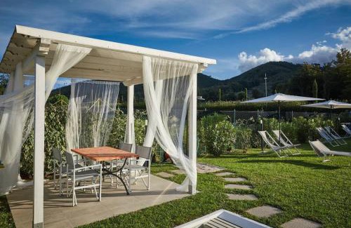 SantʼAndrea di Compito Apartment | Casa da Adriano in Dimora Frediani