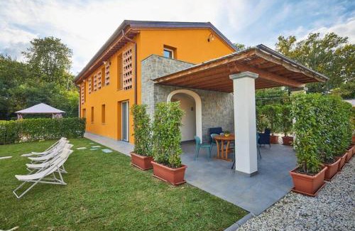 SantʼAndrea di Compito Apartment | Casa da Adriano in Dimora Frediani