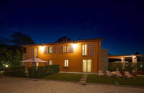 SantʼAndrea di Compito Apartment | Casa da Adriano in Dimora Frediani