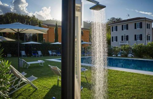 SantʼAndrea di Compito Apartment | Casa da Adriano in Dimora Frediani