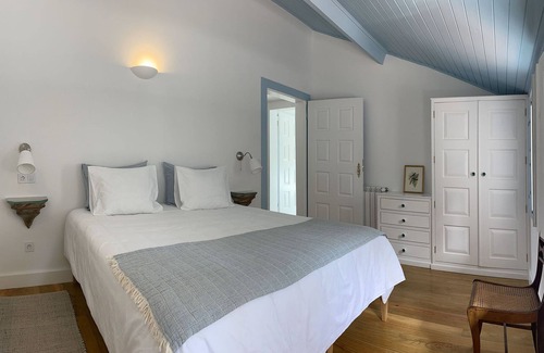 Crasto House | Casa da Agrela