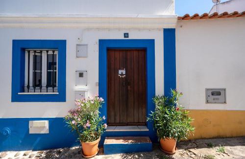 Melides House | Casa da Alba in Alentejo