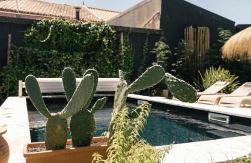 Peniche House | Casa da Aldeia - Baleal - Peniche