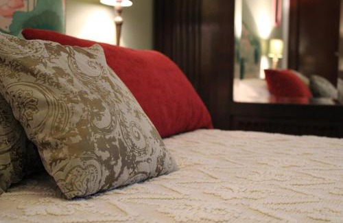 Vassal Bed & Breakfast | Casa da Aldeia da Avó