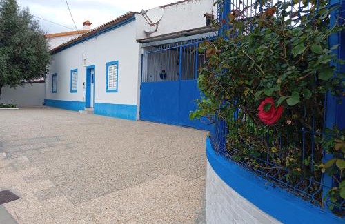 Ponte de Sor House | CASA DA ALDEIA - Ponte de Sor (Alentejo)
