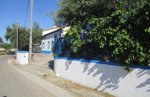 Ponte de Sor House | CASA DA ALDEIA - Ponte de Sor (Alentejo)