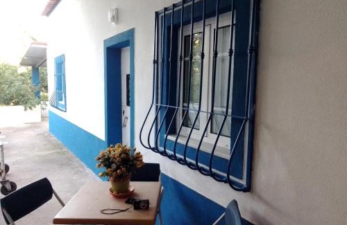 Ponte de Sor House | CASA DA ALDEIA - Ponte de Sor (Alentejo)