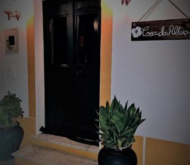 Mertola House | Casa da Aldeia