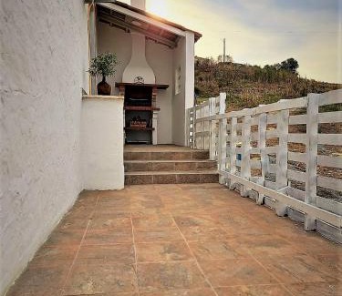 Mertola House | Casa da Aldeia