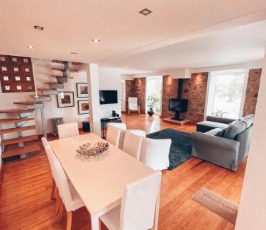 Constancia House | Casa da Aldeia