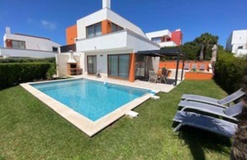 Casalinho Villa | Casa da alegria
