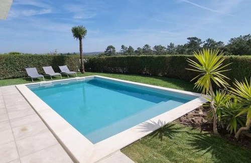 Casalinho Villa | Casa da alegria
