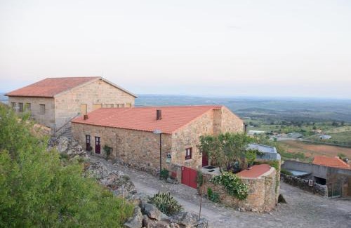 Castelo Rodrigo House | Casa da Amendoeira