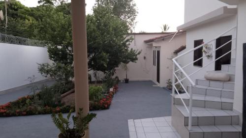 Parafuso House | Casa da Ana
