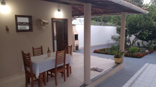 Parafuso House | Casa da Ana