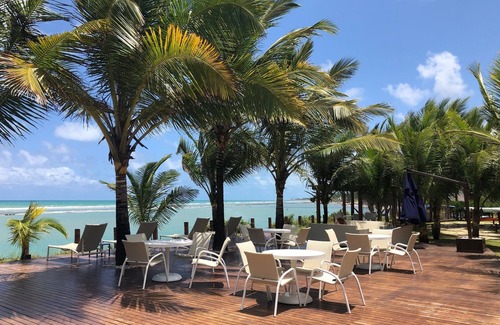 Porto de Galinhas House | Casa da Âncora ⚓️ Muro Alto-PE - Experience and enjoy this paradise!