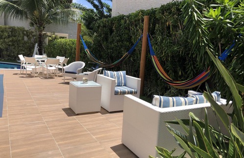 Porto de Galinhas House | Casa da Âncora ⚓️ Muro Alto-PE - Experience and enjoy this paradise!