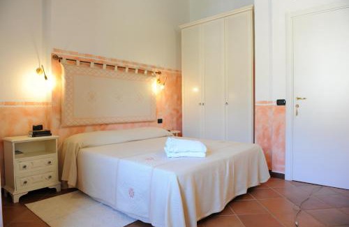 Fluminimaggiore House | casa da Anita