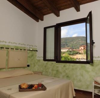 Fluminimaggiore House | casa da Anita