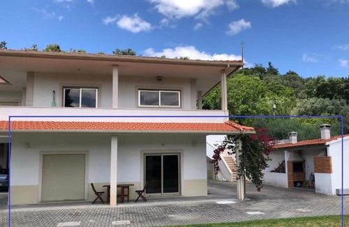 Juncal House | Casa da Anita