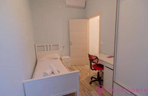 Cittadella Apartment | Casa da Antonella 11