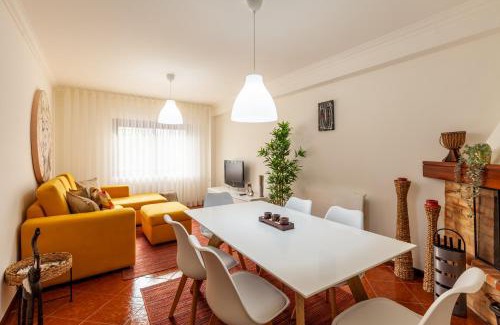 Apulia Apartment | Casa da Apúlia - Minho's Guest