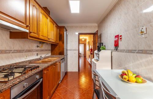 Apulia Apartment | Casa da Apúlia - Minho's Guest