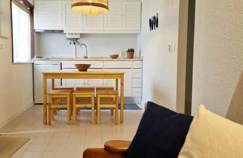 Barra House | Casa da Areia by MET